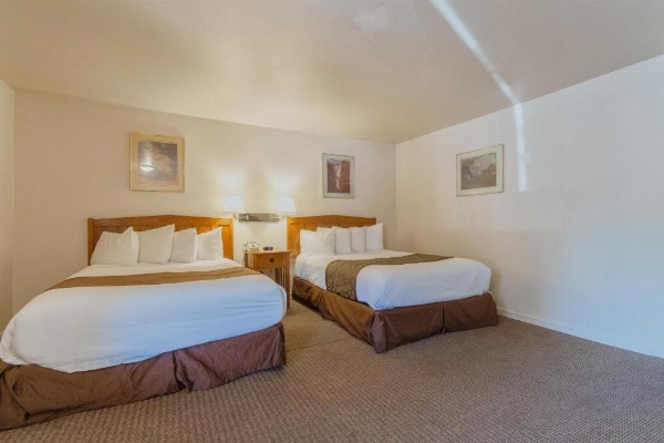 Mariposa Lodge image 8